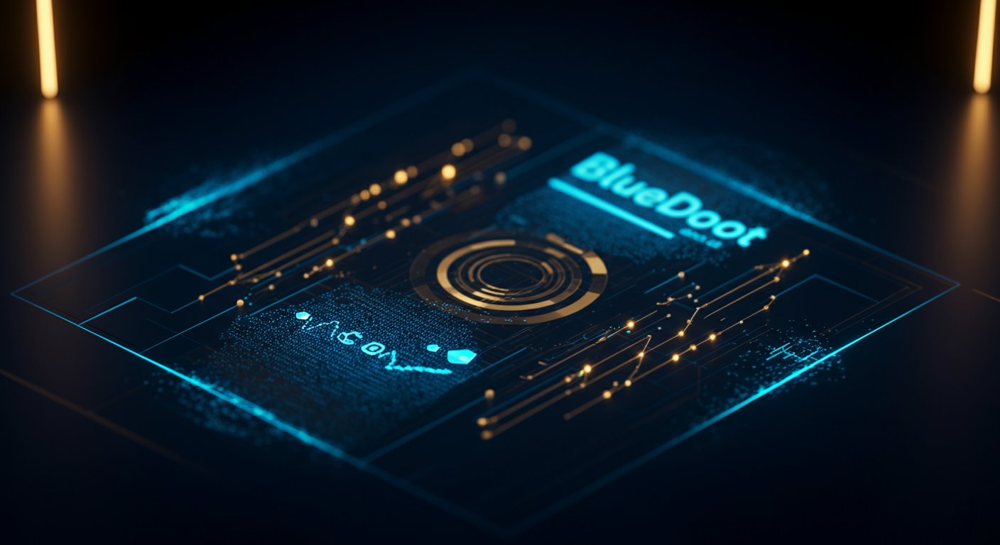 BlueDot 2.0: Navigating the Future of Geospatial AI and Location Intelligence