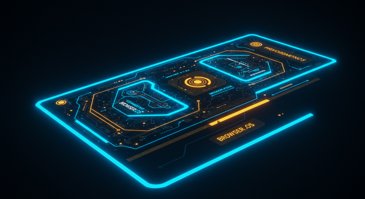 Cost, Performance, and Security