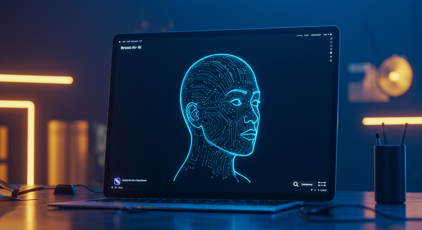 Getting Started with Broxi AI: A Step-by-Step Tutorial