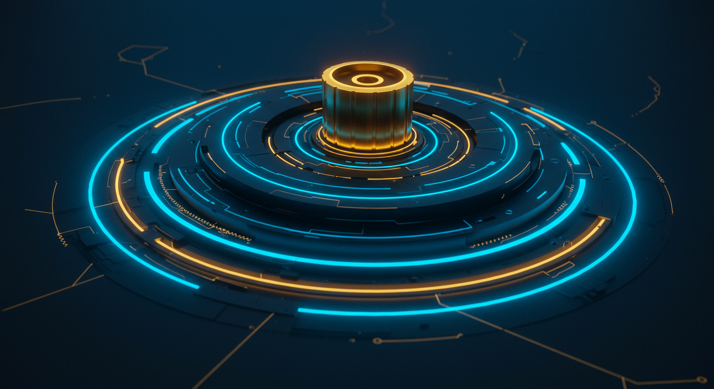 Monitoring and Serverless Scaling