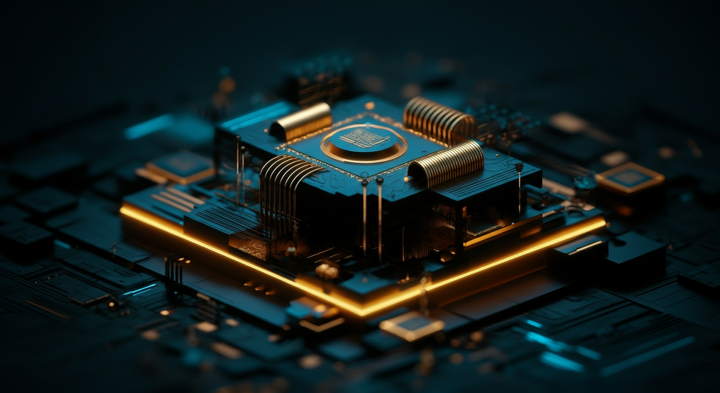 Understanding the Fundamentals: Core Components Explained