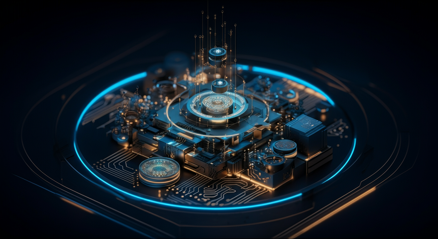 Designing the Reasoning Architecture: Integrating Planning, Reflection, Memory, and Knowledge Graphs with spaCy