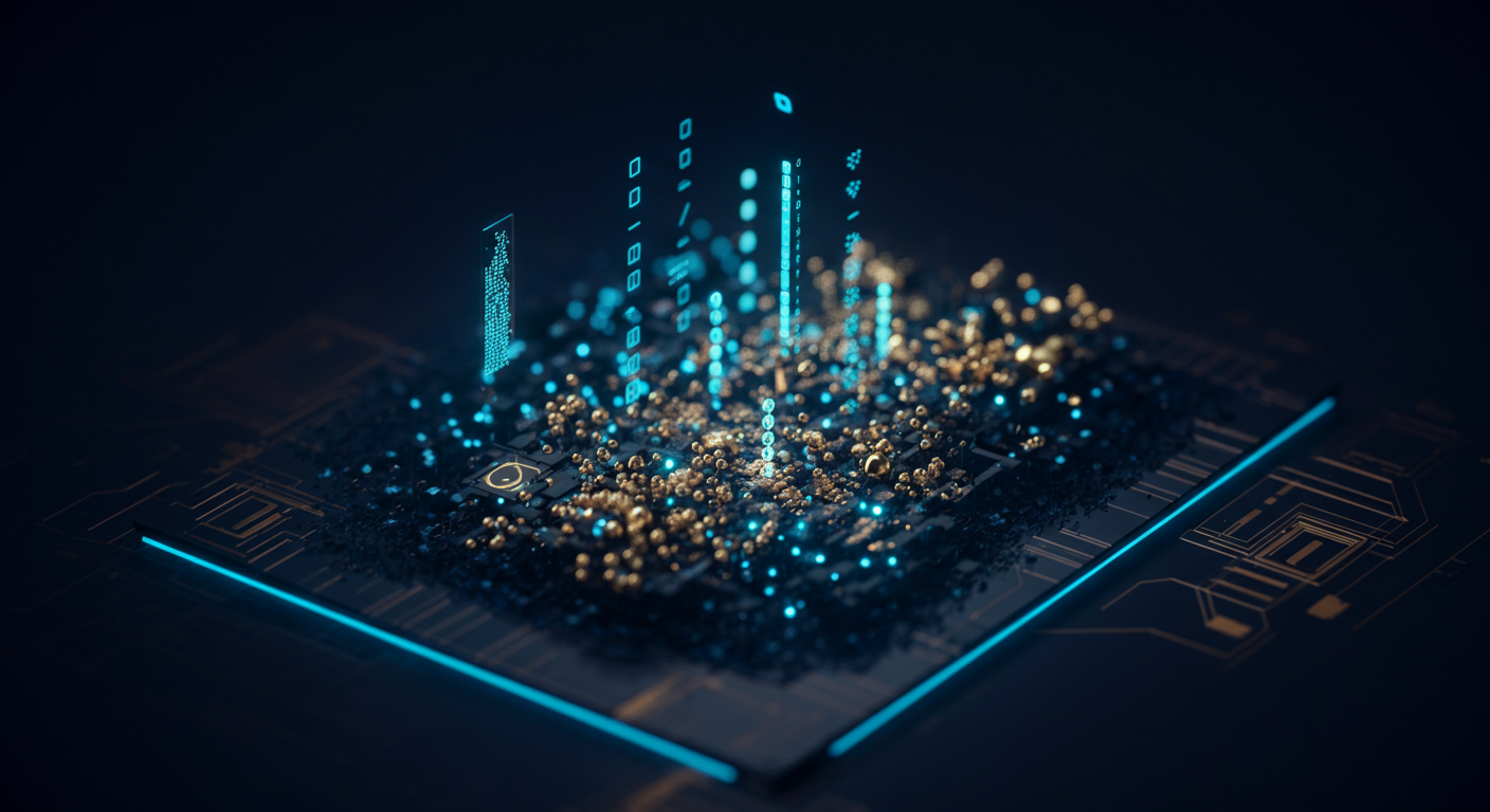 Building Intelligent Swarms: A Deep Dive into Multi-Agent Reasoning with spaCy - AI News visualization and insights