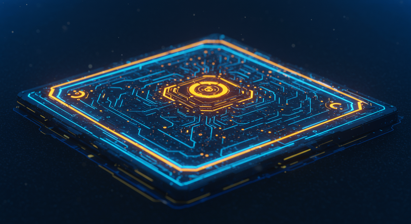 Why Security is Paramount