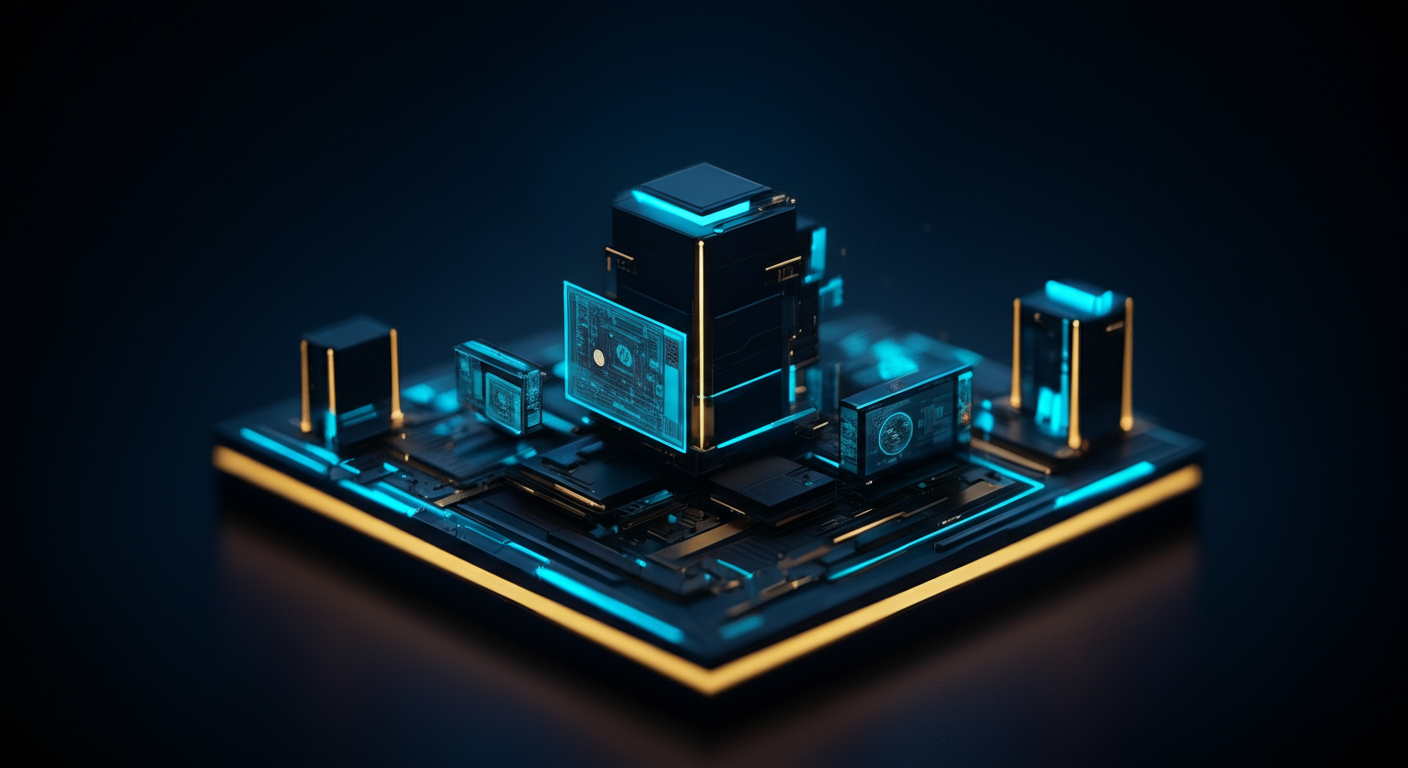 The Team Behind the Tech: Expertise and Vision