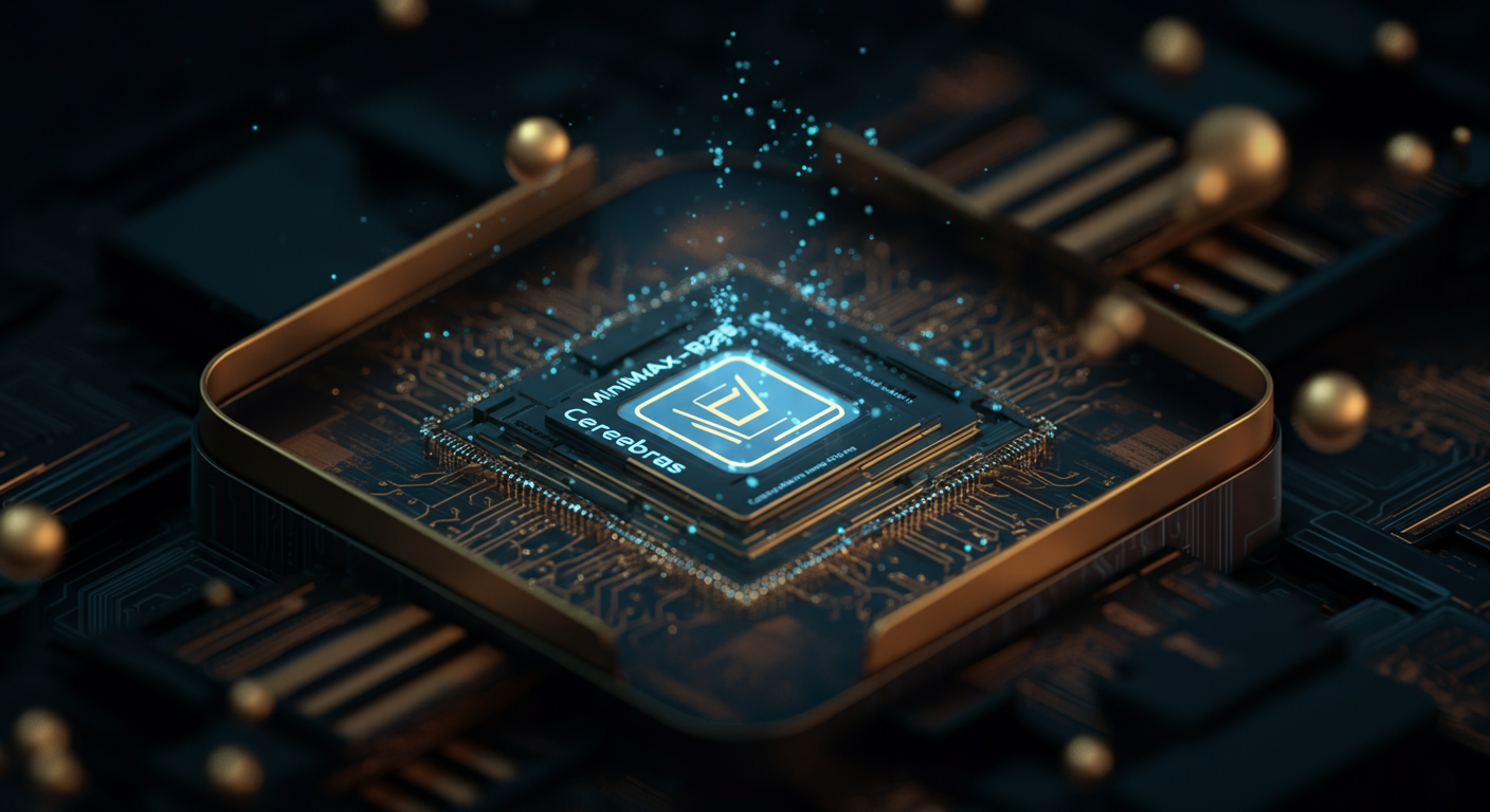 Cerebras MiniMax-M2-REAP-162B: Unleashing Long-Context Coding Agents with Memory Efficiency - AI News visualization and insig