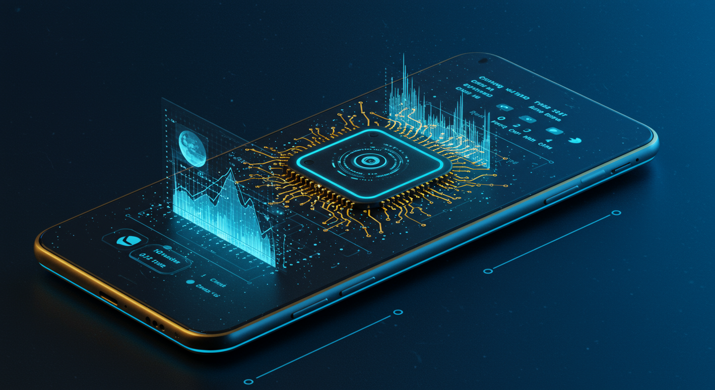 Chance AI on Android: A Comprehensive Guide to Your AI-Powered Mobile Assistant