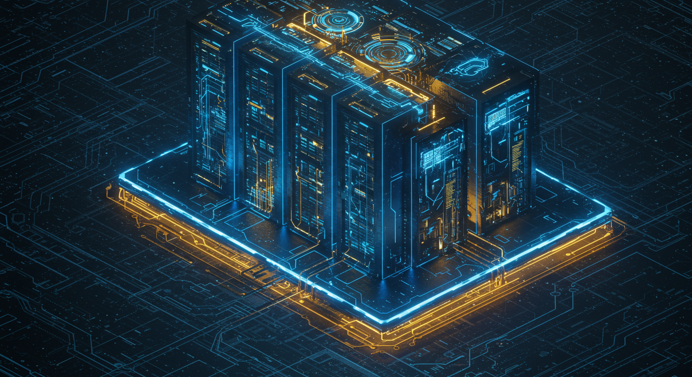 Infrastructure & LLMs