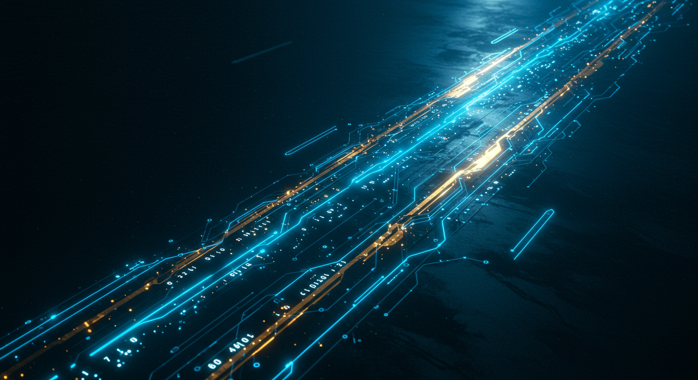 The Future Landscape