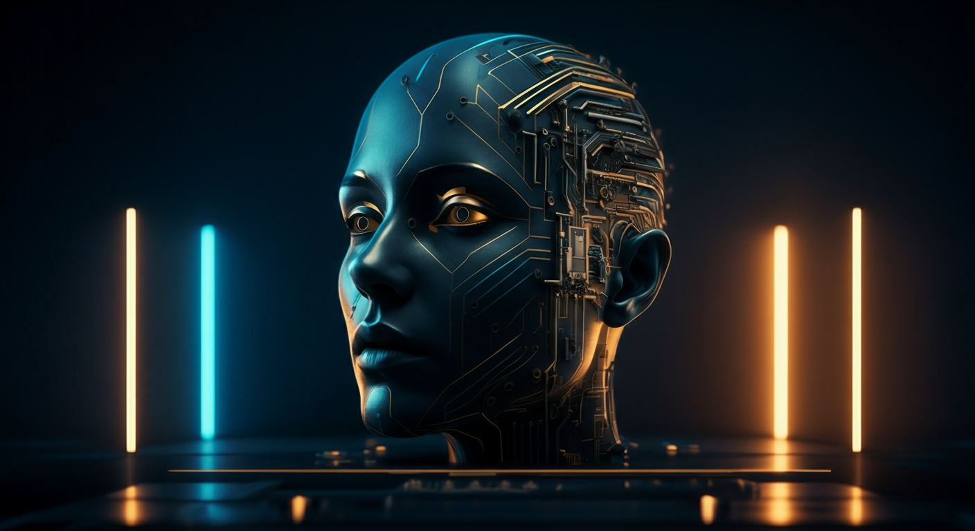 Creative AI: Storytelling and Beyond - Claude Mem