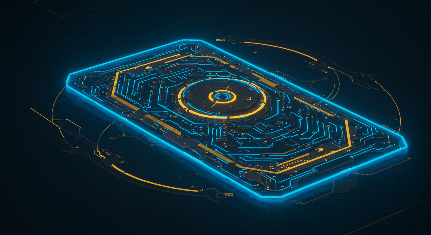 The Future of AI Security