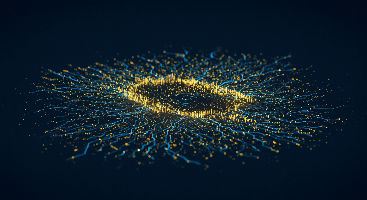 Screenshot of CoDA-1.7B: The Quantum Leap in AI Code Generation You Need to Know About