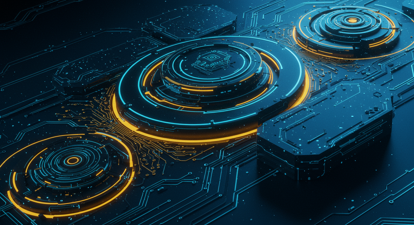 How CodeMender Works: Deep Dive into the AI Architecture