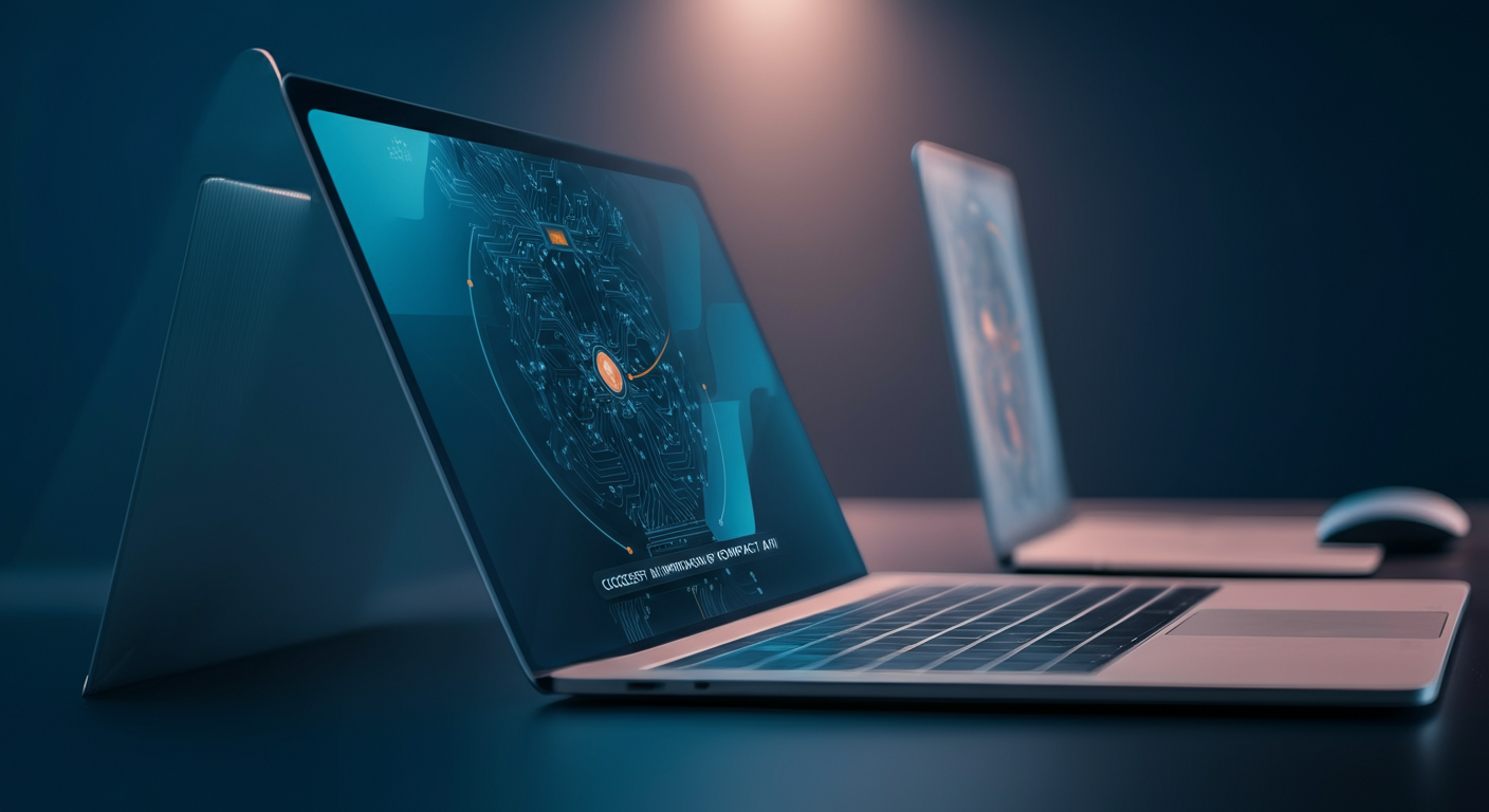 Case Studies: Successful Implementations of Compact AI - Compact AI