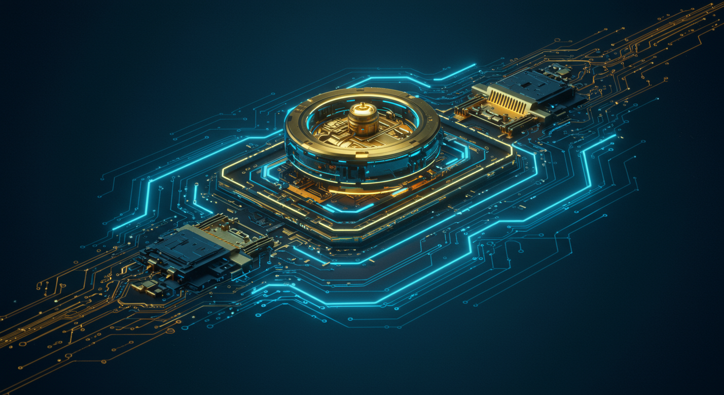 The Architecture of a Conduit: Key Components and Functionality