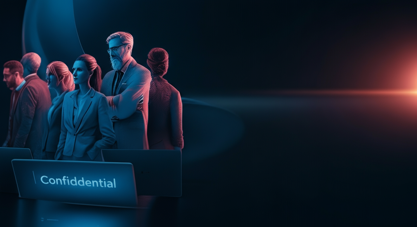 Real-World Applications of Confidential AI