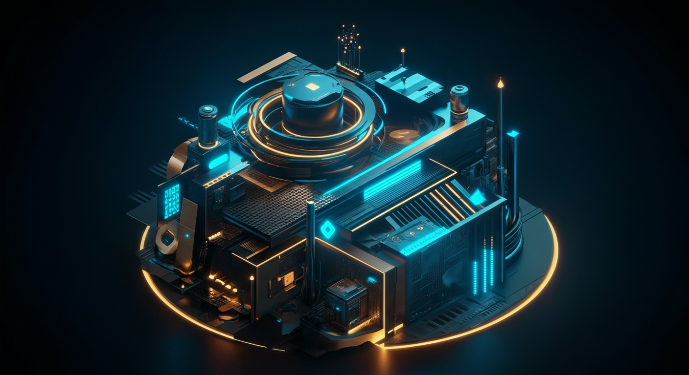 Immersive Experiences and Security - ConnectMachine