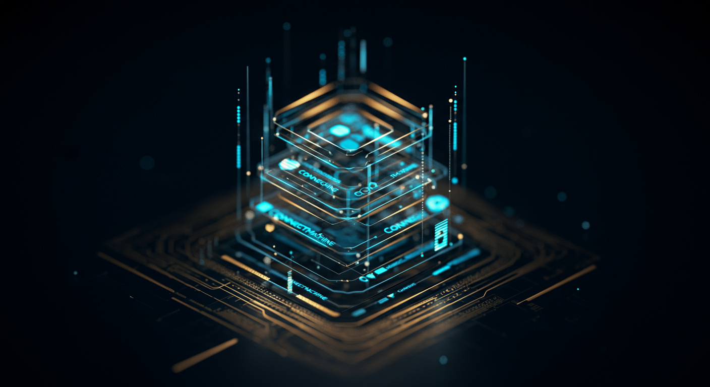 ConnectMachine: The Definitive Guide to AI-Powered Network Optimization – ConnectMachine
