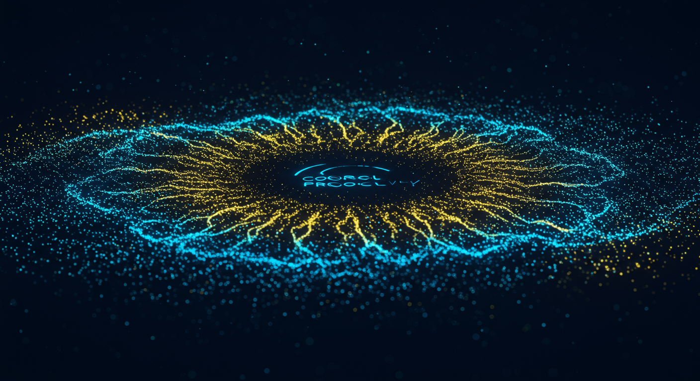 Screenshot of Coral Protocol v1: The Dawn of Interoperable AI Agents and the Decentralized AI Revolution