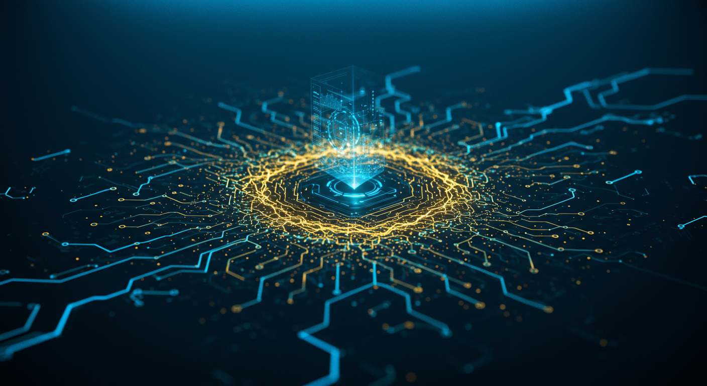 Screenshot of CoreViz: The Ultimate Guide to Collaborative AI Development