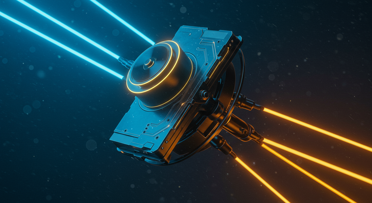 Future Directions for Cosmic AI