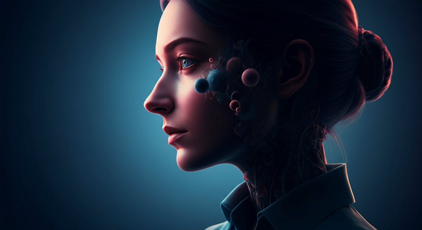 The Technical Backbone: Understanding the AI Behind Character Creation - AI character generation