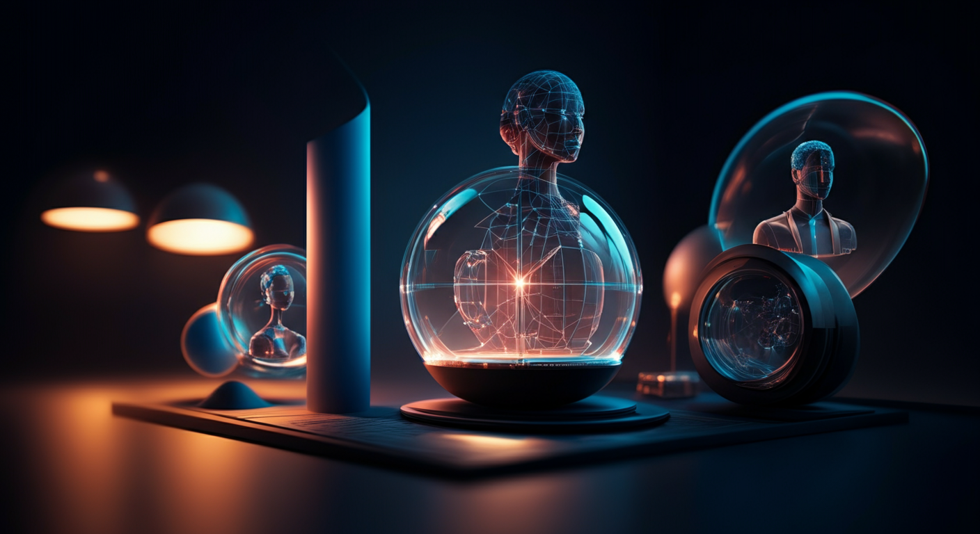 Crafting Characters: A Deep Dive into AI Character Generation Platforms – AI character generation