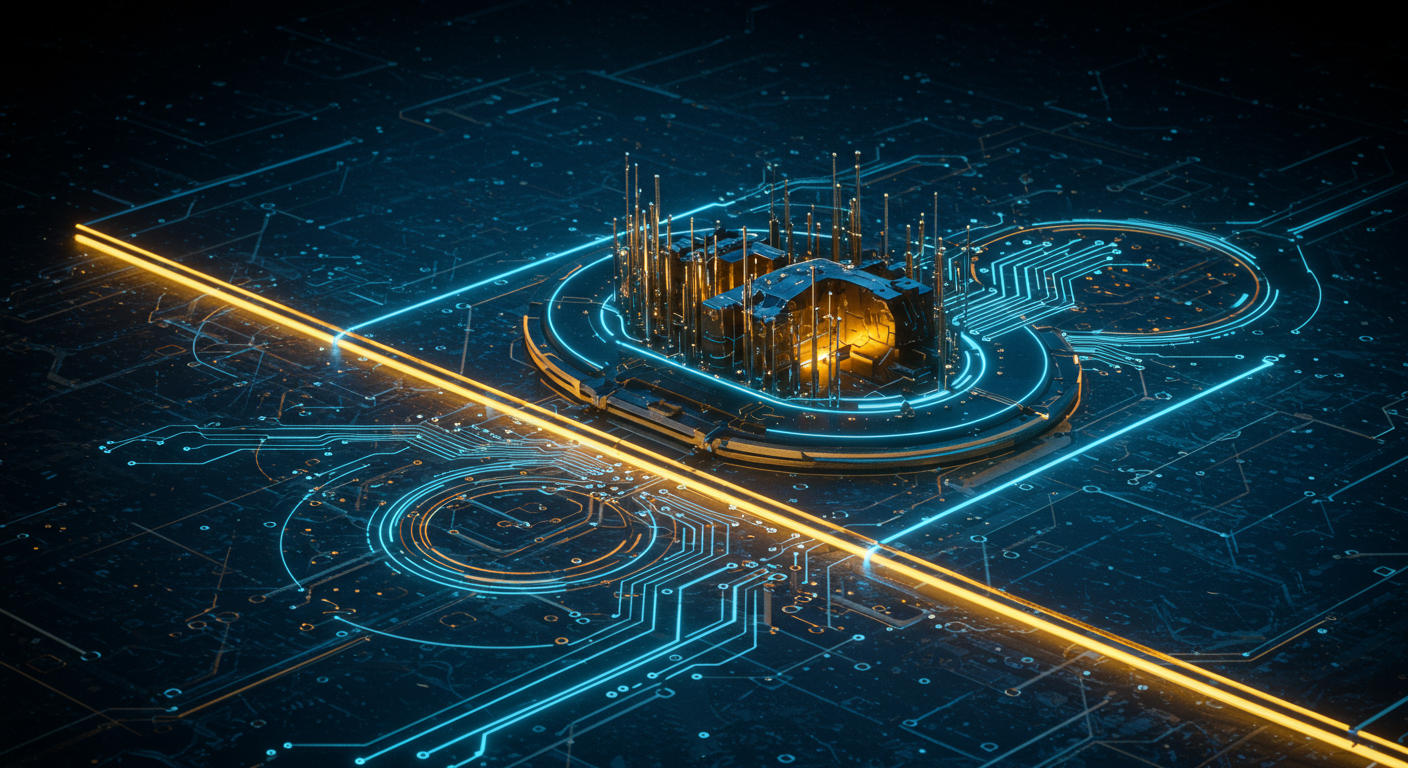 The Rise of Smart Automation