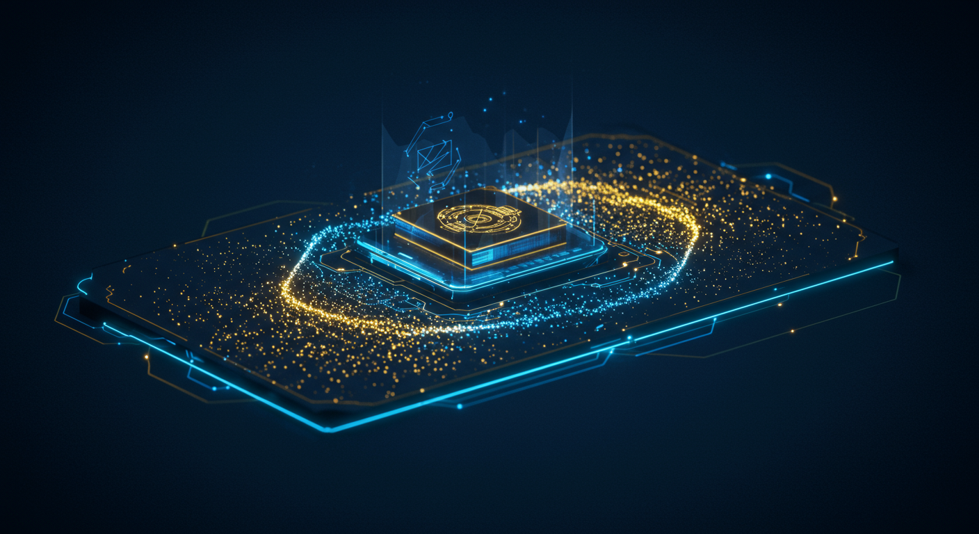 Screenshot of Crescent Library: Revolutionizing Digital Identity with Unbreakable Privacy