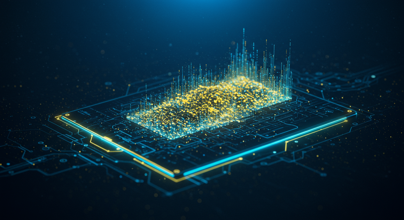 Cursor's Composer LLM: Revolutionizing Code Generation with Unprecedented Speed