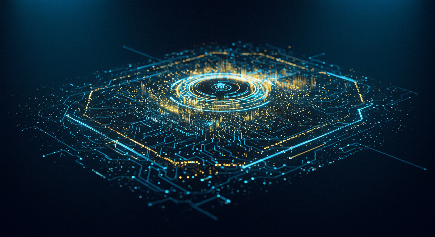 Cybersecurity's Quantum Leap: How AI is Rewriting the Rules