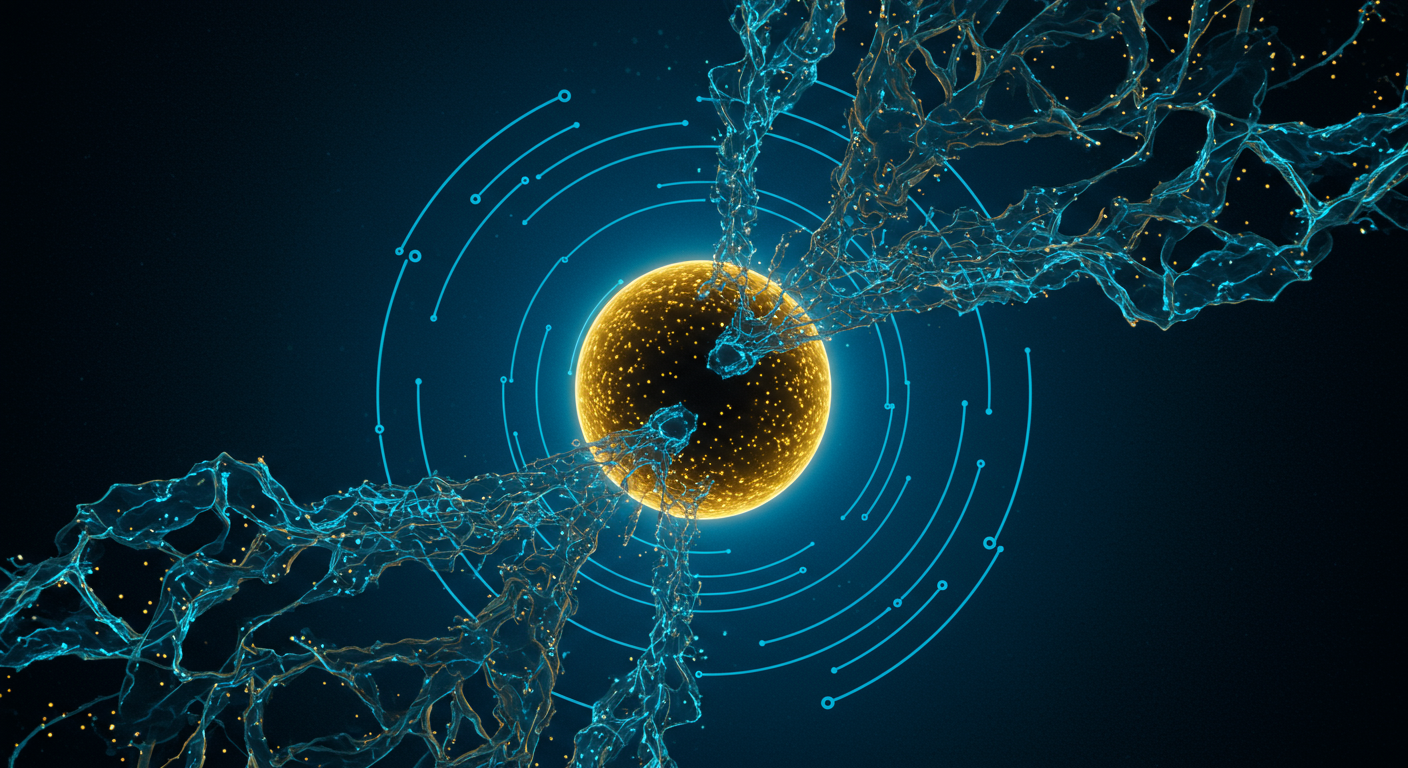 Biomarkers of Aging: Machine Learning to the Rescue