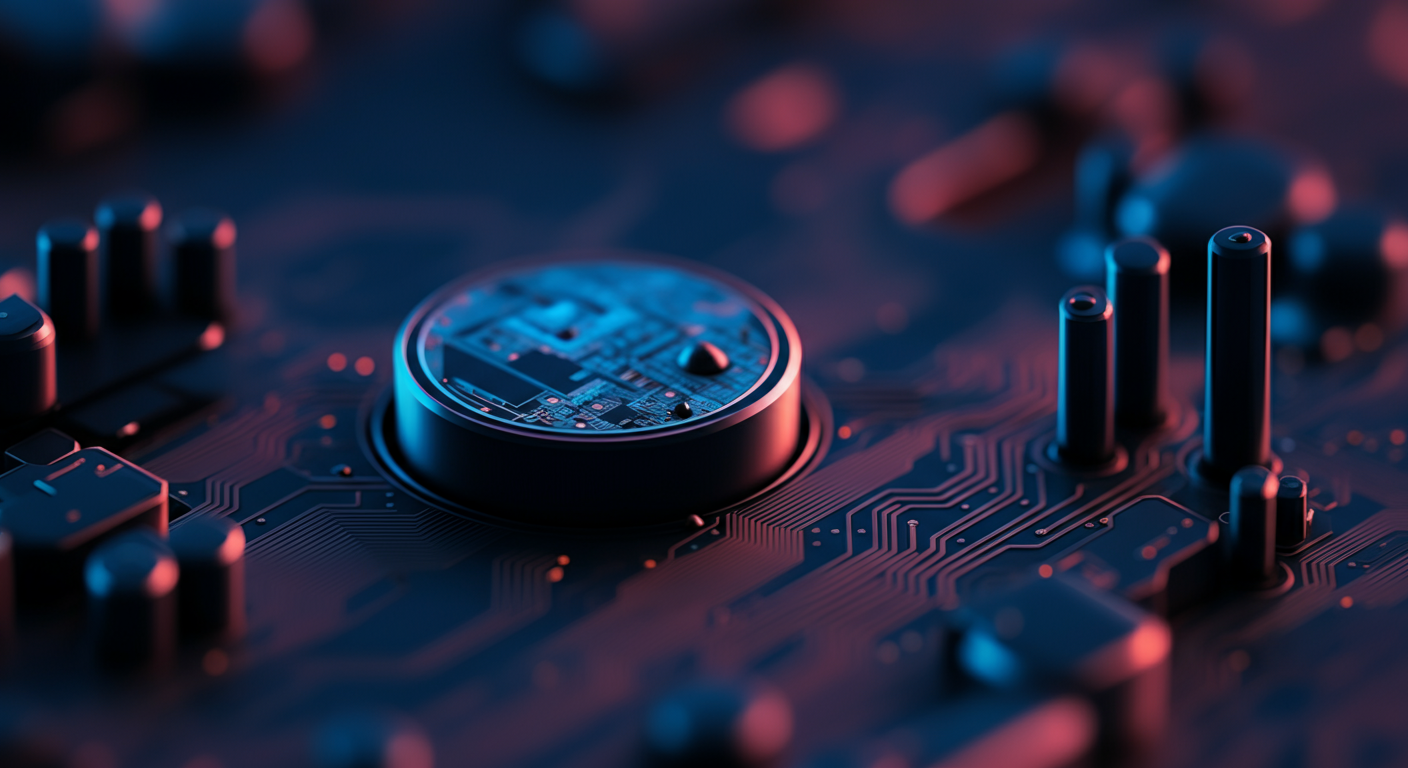 Deep Dive: Processing Power Needs for Specific AI Domains - AI processing power