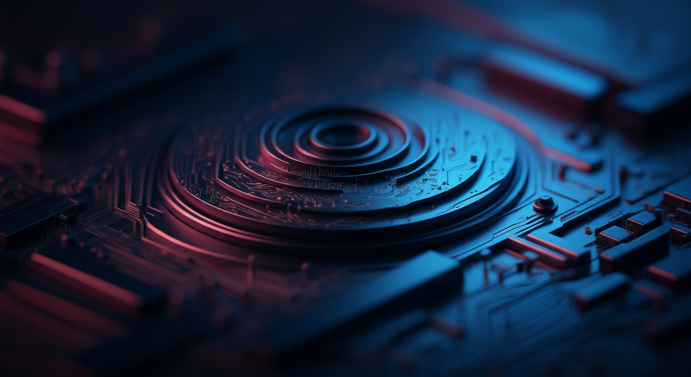 Future Trends: The Evolving Landscape of AI Compute - AI processing power