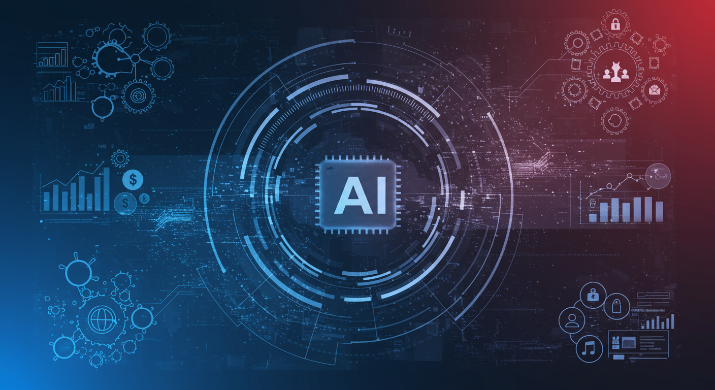 Decoding AI Software: A Comprehensive Guide to Applications, Benefits, and Future Trends