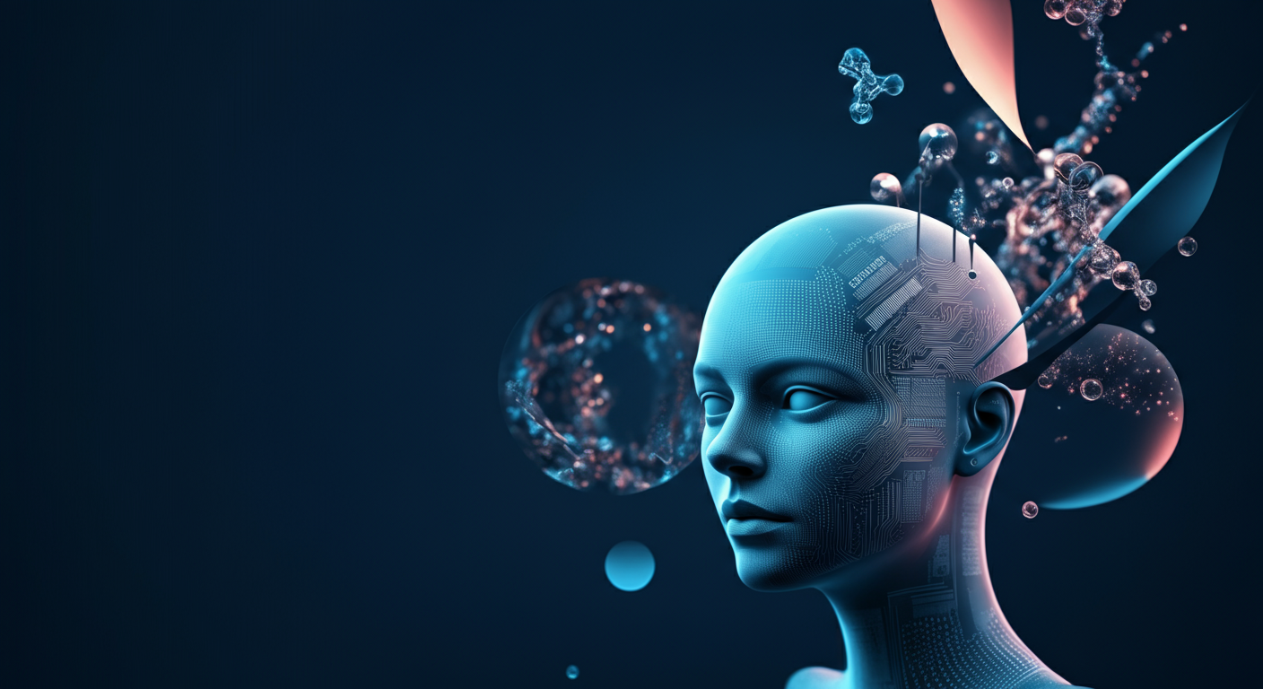 Decoding AI: Trends, Innovations, and Insights Shaping the Future – AI industry news