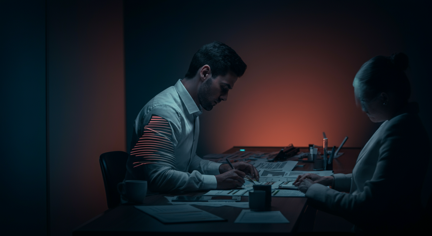 Fraud Detection and Market Manipulation - AI crypto analysis