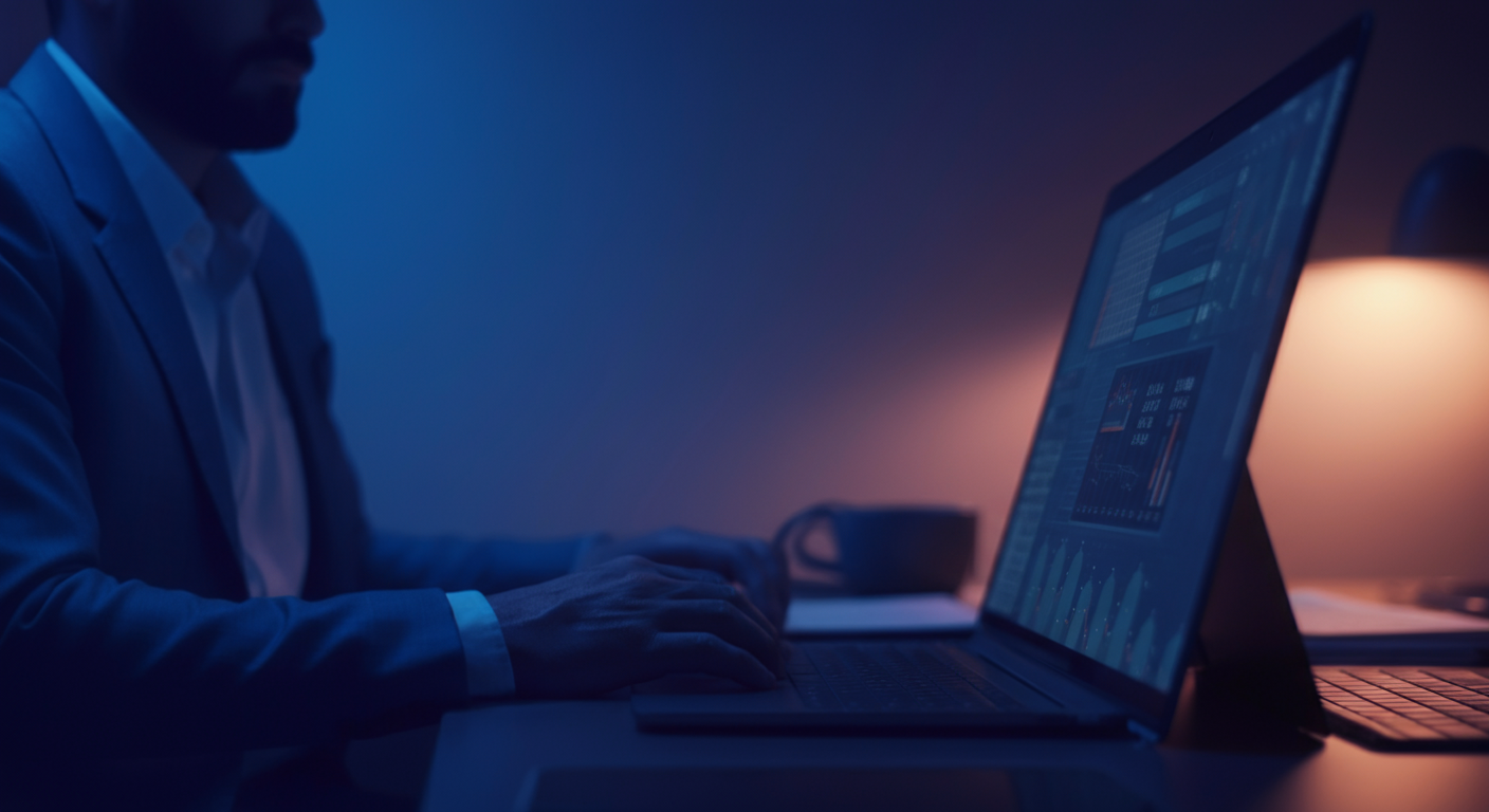 Sentiment & Predictive Analytics - AI crypto analysis