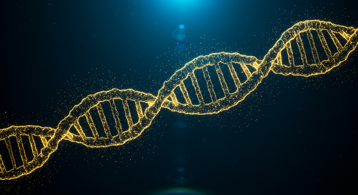 Screenshot of Decoding DNA: Building Attentive Convolutional Neural Networks for Genomic Insights
