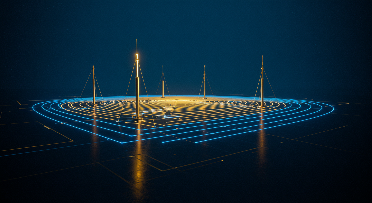 Innovation Sparking Hope