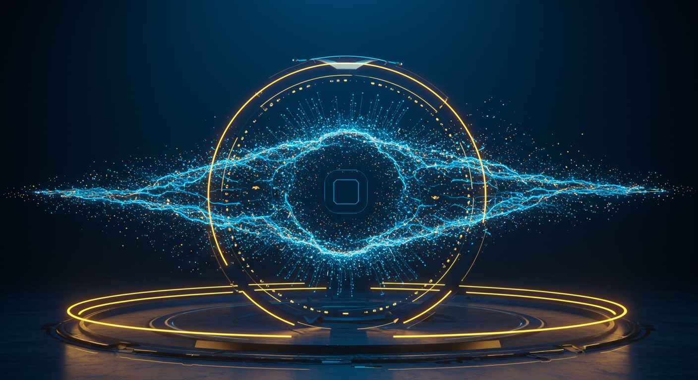 AI's Role in Shaping a Longer, Healthier Future