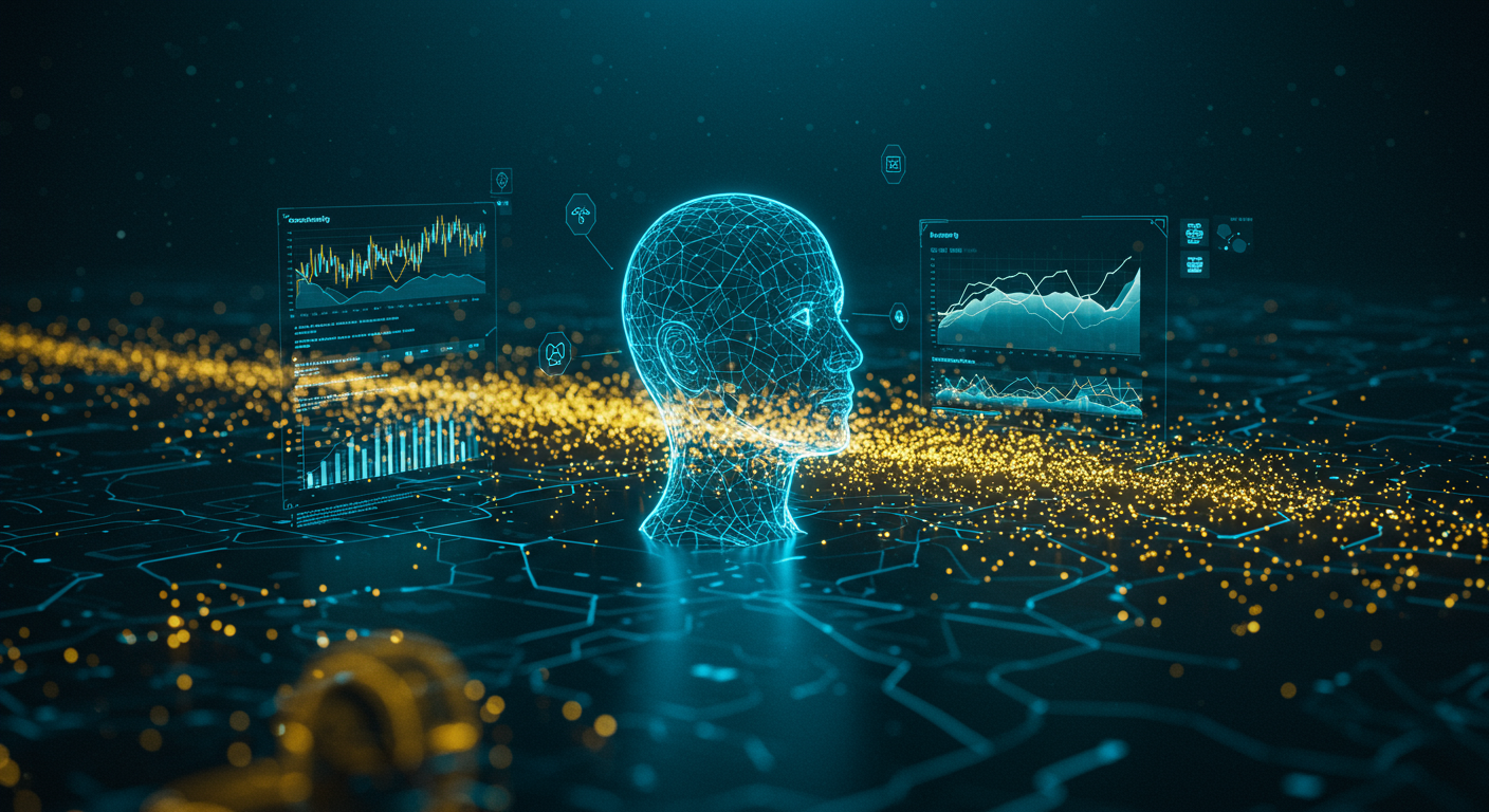 Screenshot of Decoding Longevity: Separating Myths from AI-Powered Realities (Plus: Sewer-Cleaning Robots!)