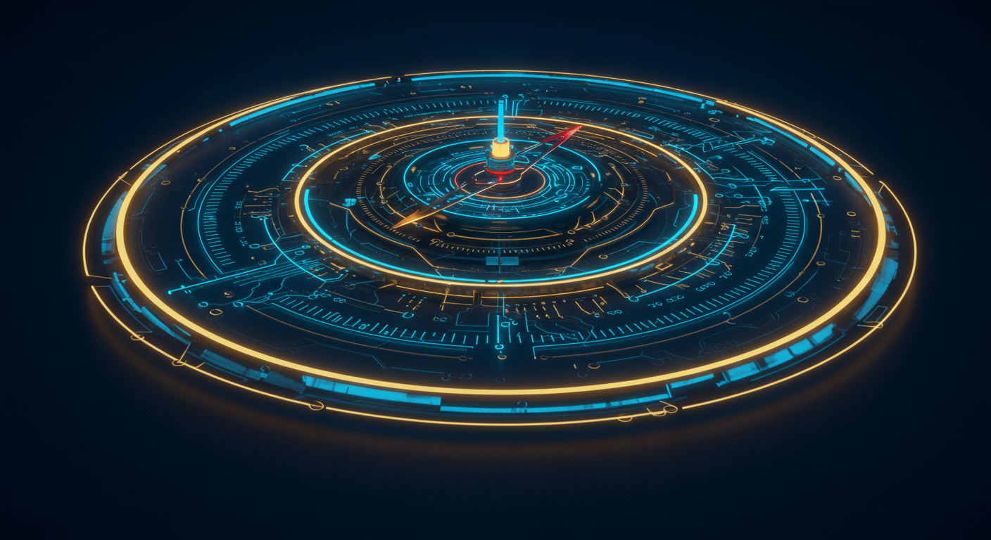 Defining the AI Compass: Key Performance Indicators KPIs