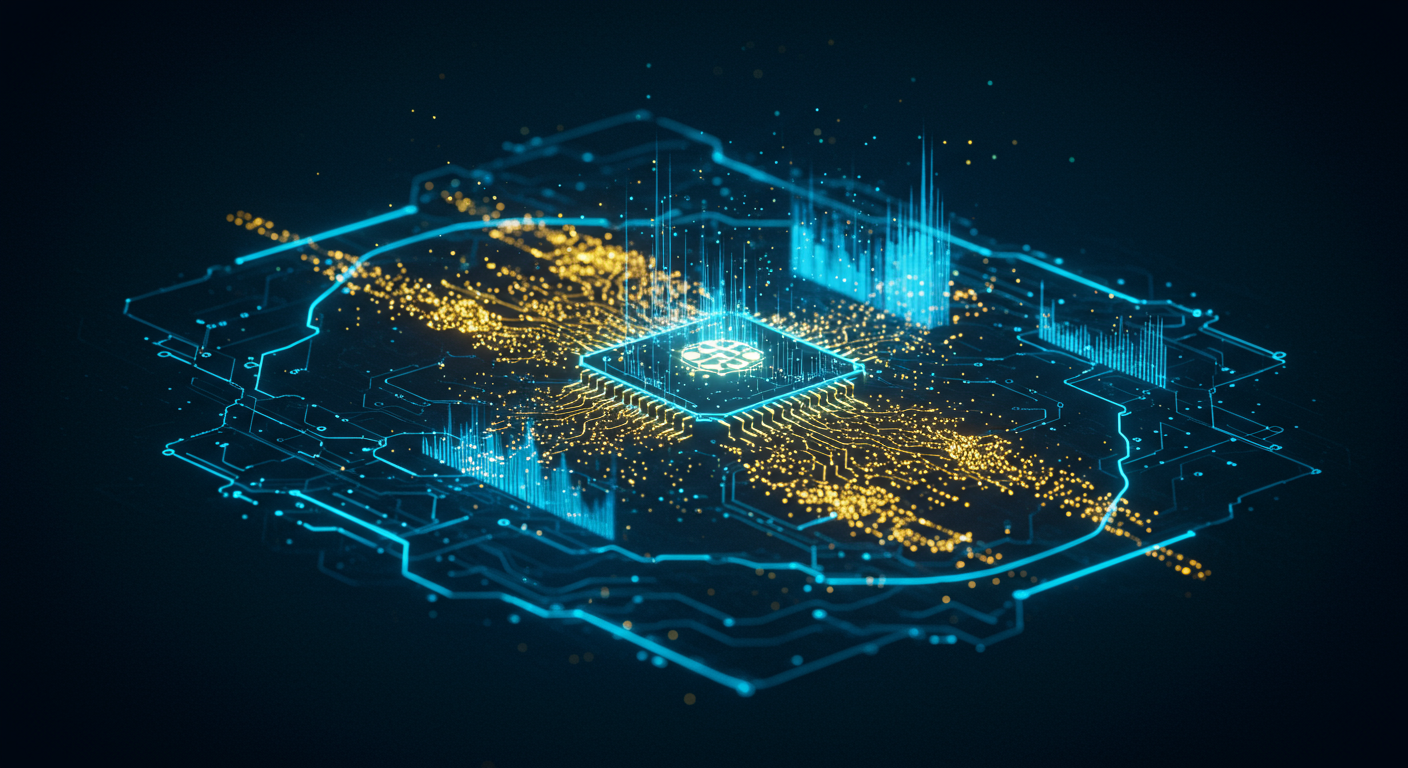 Decoding the AI Hype Index: Beyond Chatbots to Real-World Impact