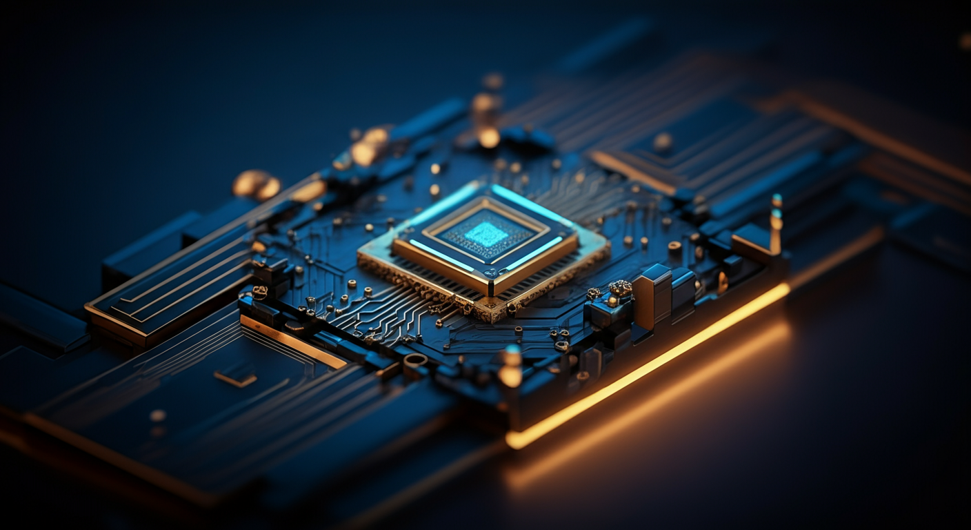 Groundbreaking AI Applications: Transforming Industries - artificial intelligence