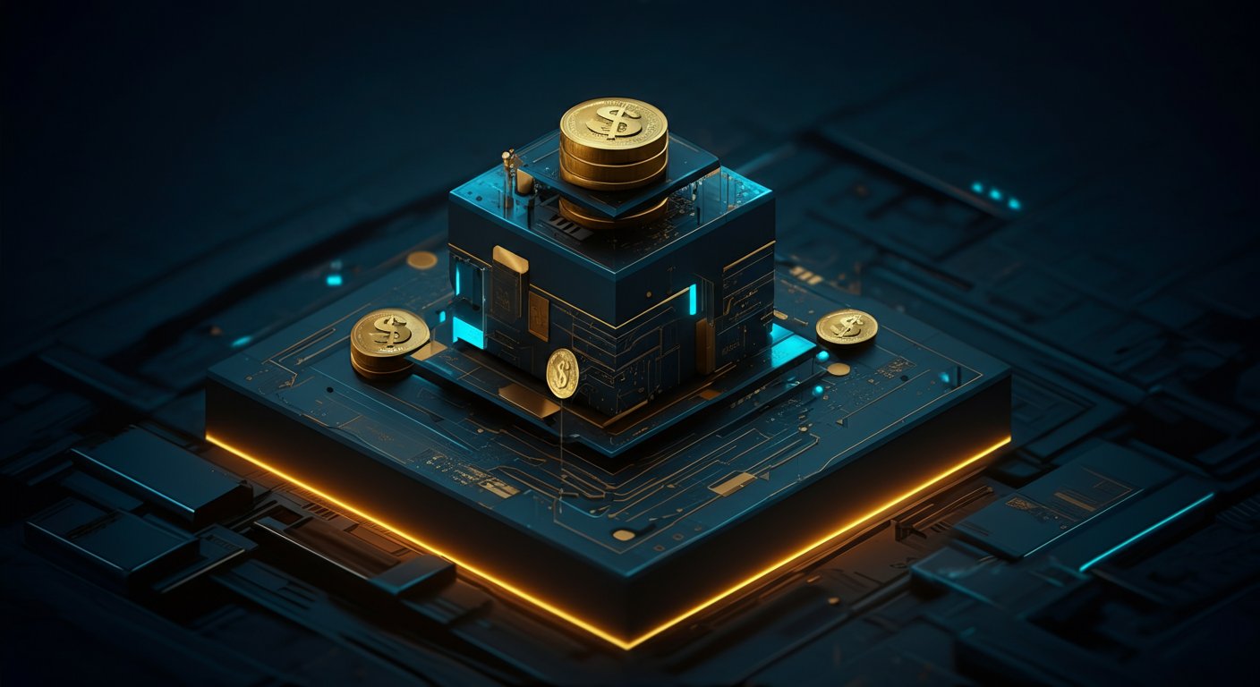 The AI Investment Gold Rush - artificial intelligence