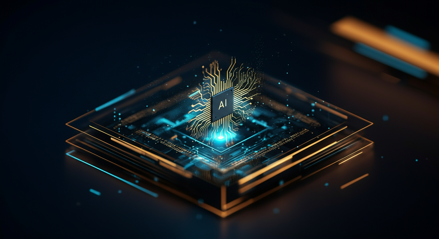 Decoding the AI Revolution: A Deep Dive into the Latest Trends and Breakthroughs – artificial intelligence