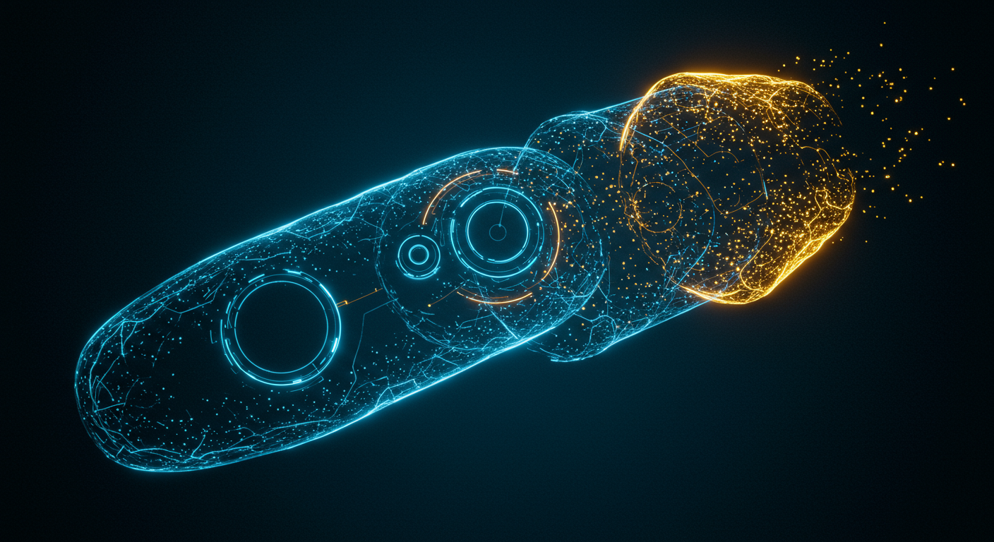 Breakthroughs from the Body