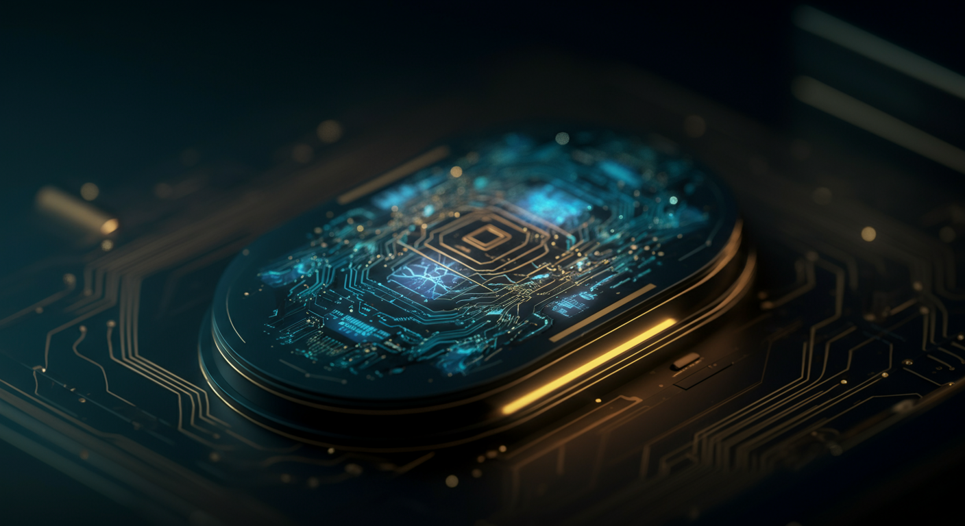 Decoding the Genesis Mission: A Practical Enterprise Guide to Navigating the New AI Landscape – Genesis Mission