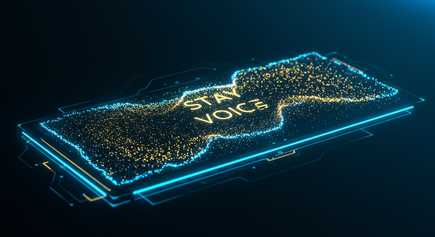 Screenshot of Decoding Voice AI: The Definitive Guide to Top Blogs, Thought Leaders, and Emerging Trends